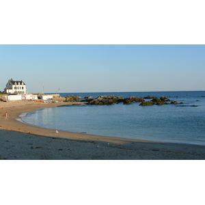 รูปถ่าย ฝรั่งเศส(France) เลอกรัวซิก(Le Croisic) 2007-08 4
