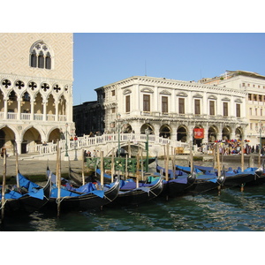รูปถ่าย อิตาลี(Italy) เวนีส(Venice) 2000-12 121