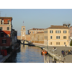 รูปถ่าย อิตาลี(Italy) เวนีส(Venice) 2000-12 137