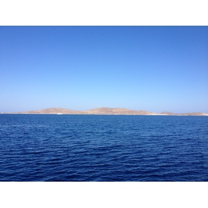 รูปถ่าย กรีก(Greece) เกาะดีลอส(Delos) 2014-07 167