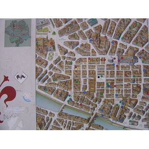 รูปถ่าย อิตาลี(Italy) ฟลอเรนซ์(Florence) 2004-03 28
