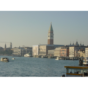 รูปถ่าย อิตาลี(Italy) เวนีส(Venice) 2000-12 149