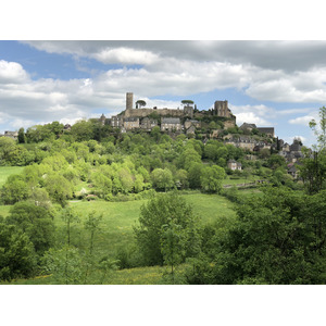 รูปถ่าย ฝรั่งเศส(France) ตูแรน(Turenne) 2018-04 118