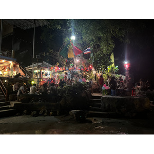 รูปถ่าย ไทย(Thailand) ภูเก็ต(Phuket) หาดกะตะ(Kata Beach) 2021-12 81