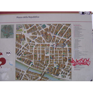 รูปถ่าย อิตาลี(Italy) ฟลอเรนซ์(Florence) 2004-03 29