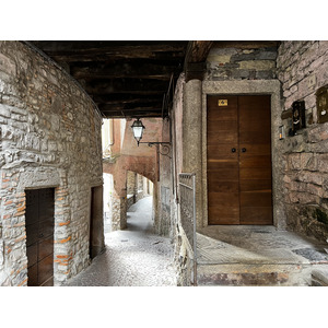 รูปถ่าย อิตาลี(Italy) ทะเลสาบโกโม(Lago di Como) 2023-10 6