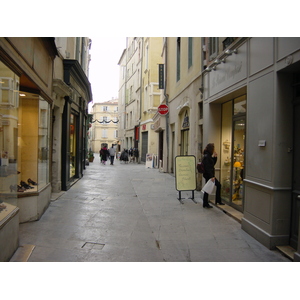รูปถ่าย ฝรั่งเศส(France) นีเมอ(Nimes) 2001-11 2