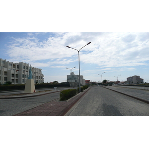 รูปถ่าย ฝรั่งเศส(France) ซูลัก-ซูร์-แมร์(Soulac sur mer) 2007-08 6