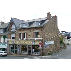 รูปถ่าย ฝรั่งเศส(France) แปร์รอส-กีแรก(Perros Guirec) 2007-08 119