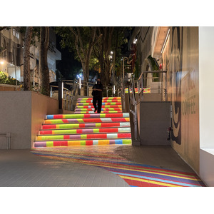 รูปถ่าย ฮ่องกง(Hong-Kong) จิมซาจุ่ย(Tsim Sha Tsui) 2026-01 36