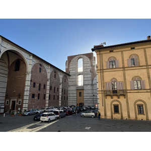 รูปถ่าย อิตาลี(Italy) ซีเอน่า(Siena) มหาวิหารเซียนา(Duomo di Siena) 2021-09 63