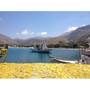 รูปถ่าย กรีก(Greece) เกาะอามอร์กอส(Amorgos) 2014-07 263