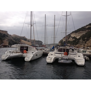 รูปถ่าย ฝรั่งเศส(France) คอร์สิคา(Corsica) โบนีฟาซีโอ(Bonifacio) 2012-09 117