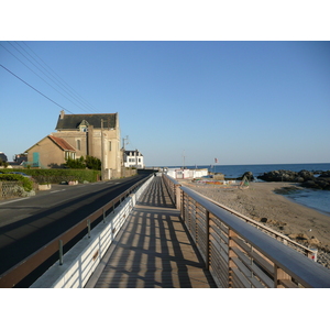 รูปถ่าย ฝรั่งเศส(France) เลอกรัวซิก(Le Croisic) 2007-08 1