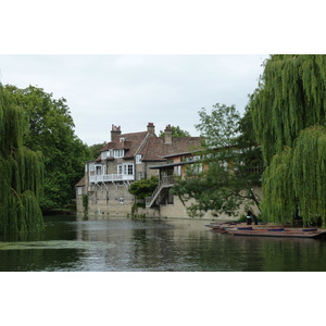 รูปถ่าย อังกฤษ(United Kingdom) เคมบริดจ์(Cambridge) 2011-07 201