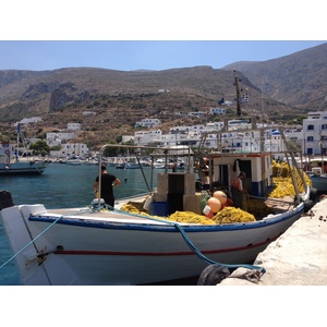 รูปถ่าย กรีก(Greece) เกาะอามอร์กอส(Amorgos) 2014-07 108