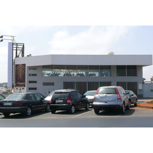 รูปถ่าย โมร็อกโก(Morocco) คาซาบลังกา(Casablanca) ถนนเลียบทะเลคาซาบลังกา(Casablanca Corniche) 2008-07 95