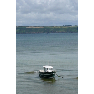 รูปถ่าย ฝรั่งเศส(France) ลอคกีเรค(Locquirec) 2007-08 50