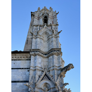 รูปถ่าย อิตาลี(Italy) ซีเอน่า(Siena) มหาวิหารเซียนา(Duomo di Siena) 2021-09 6