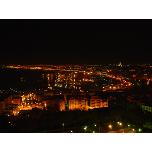 รูปถ่าย แอลจีเรีย(Algeria) แอลเจียร์(Algiers) 2004-09 31