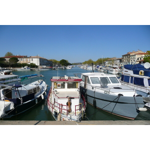 รูปถ่าย ฝรั่งเศส(France) โบแกร์(Beaucaire) 2008-04 11