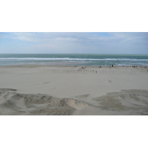 รูปถ่าย ฝรั่งเศส(France) ซูลัก-ซูร์-แมร์(Soulac sur mer) 2007-08 19