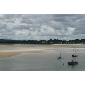 รูปถ่าย ฝรั่งเศส(France) ลอคกีเรค(Locquirec) 2007-08 43