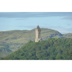 รูปถ่าย อังกฤษ(United Kingdom) สกอตแลนด์(Scotland) สเตอร์ลิง(Stirling) 2011-07 119