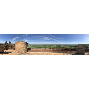 รูปถ่าย ฝรั่งเศส(France) ปราสาทกัสแตลโนเบรอเตอนู(Castelnau Bretenoux Castle) 2018-04 104
