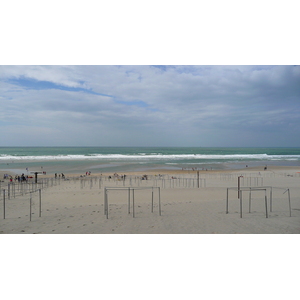 รูปถ่าย ฝรั่งเศส(France) ซูลัก-ซูร์-แมร์(Soulac sur mer) 2007-08 100