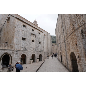 รูปถ่าย โครเอเชีย(Croatia) ดูบรอฟนิก(Dubrovnik) 2016-04 149