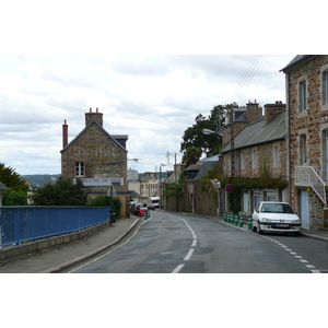 รูปถ่าย ฝรั่งเศส(France) แปร์รอส-กีแรก(Perros Guirec) 2007-08 26