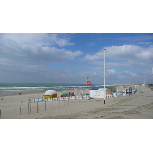 รูปถ่าย ฝรั่งเศส(France) ซูลัก-ซูร์-แมร์(Soulac sur mer) 2007-08 103