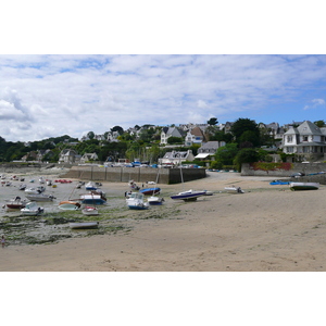 รูปถ่าย ฝรั่งเศส(France) ลอคกีเรค(Locquirec) 2007-08 55