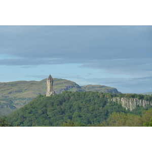 รูปถ่าย อังกฤษ(United Kingdom) สกอตแลนด์(Scotland) สเตอร์ลิง(Stirling) 2011-07 139
