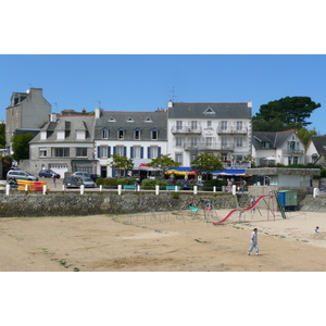 รูปถ่าย ฝรั่งเศส(France) ลอคกีเรค(Locquirec) 2007-08 60