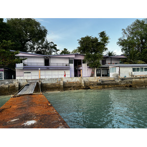 รูปถ่าย ไทย(Thailand) เกาะพีพีดอน(Ko Phi Phi Don) 2021-12 1