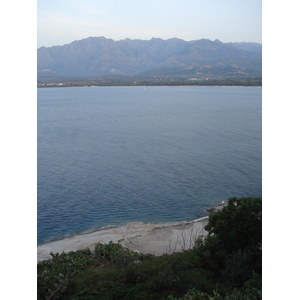 รูปถ่าย ฝรั่งเศส(France) คอร์สิคา(Corsica) คาลวี(Calvi) 2006-09 8