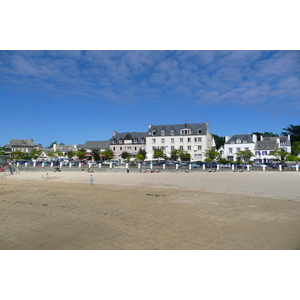 รูปถ่าย ฝรั่งเศส(France) ลอคกีเรค(Locquirec) 2007-08 63