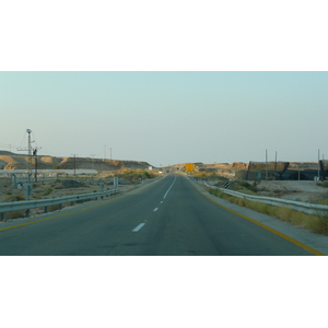 รูปถ่าย อิสราเอล(Israel) ทะเลดำ(Dead Sea) 2007-06 66