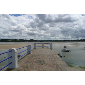 รูปถ่าย ฝรั่งเศส(France) ลอคกีเรค(Locquirec) 2007-08 68