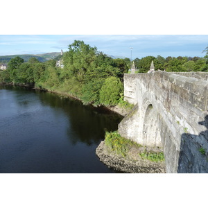 รูปถ่าย อังกฤษ(United Kingdom) สกอตแลนด์(Scotland) สเตอร์ลิง(Stirling) 2011-07 55