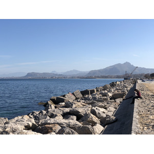 รูปถ่าย อิตาลี(Italy) ซิซิลี(Sicily) ปาแลร์โม(Palermo) 2020-02 60