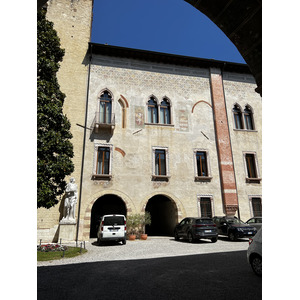 รูปถ่าย อิตาลี(Italy) เวโรเน่(Verona) 2022-05 250