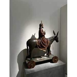 รูปถ่าย ฝรั่งเศส(France) ปารีส(Paris) พิพิธภัณฑ์กลูนี(Cluny Museum) 2023-02 64