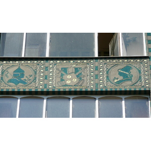 รูปถ่าย สาธารณรัฐเช็ก(Czech Republic) ปราก(Prague) ปารีซสกา(Parizska) 2007-07 34