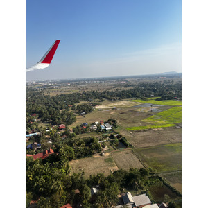 รูปถ่าย กัมพูชา(Cambodia) เสียมราฐ(Siem Reap) 2023-01 25