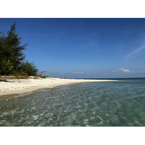 รูปถ่าย ไทย(Thailand) กระบี่(Krabi) เกาะปอดะ(Ko Poda) 2023-01 95