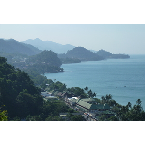 รูปถ่าย ไทย(Thailand) เกาะช้าง(Ko Chang) 2011-01 15