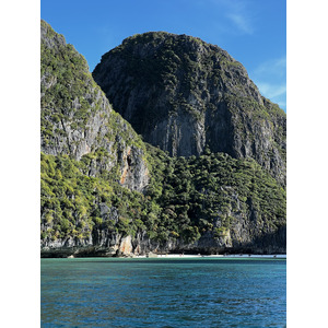 รูปถ่าย ไทย(Thailand) เกาะพีพีเล(Ko Phi Phi Ley) 2021-12 83